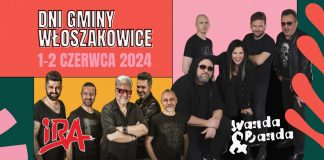 Dni Gminy Włoszakowice 2024