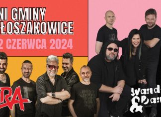 Dni Gminy Włoszakowice 2024