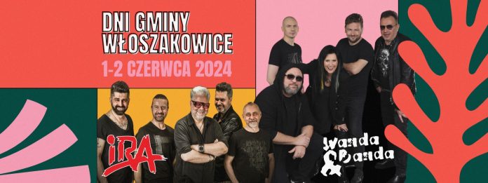 Dni Gminy Włoszakowice 2024