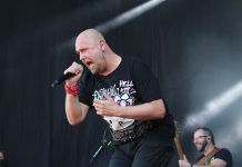 Hipis z Łydki Grubasa: „Chcemy grać dla siebie i ludzi” Łydka Grubasa - Juwenalia Krakoskie