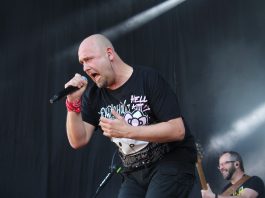 Łydka Grubasa - Juwenalia Krakoskie