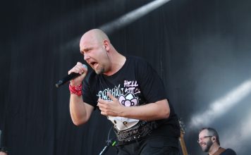 Łydka Grubasa - Juwenalia Krakoskie