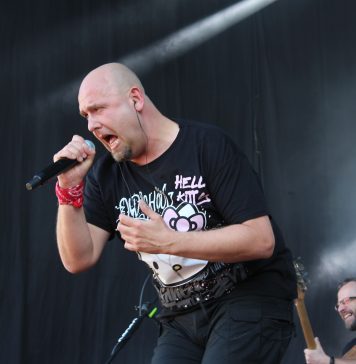 Łydka Grubasa - Juwenalia Krakoskie