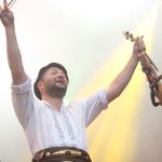 Juwenalia Krakoskie: JuwePiątek w Strefie Plaża