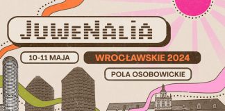 Juwenalia Wrocławskie 2024