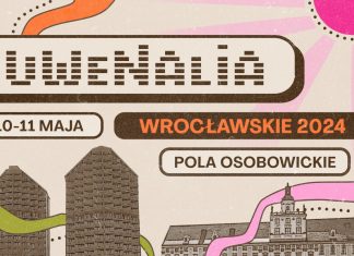 Juwenalia Wrocławskie 2024