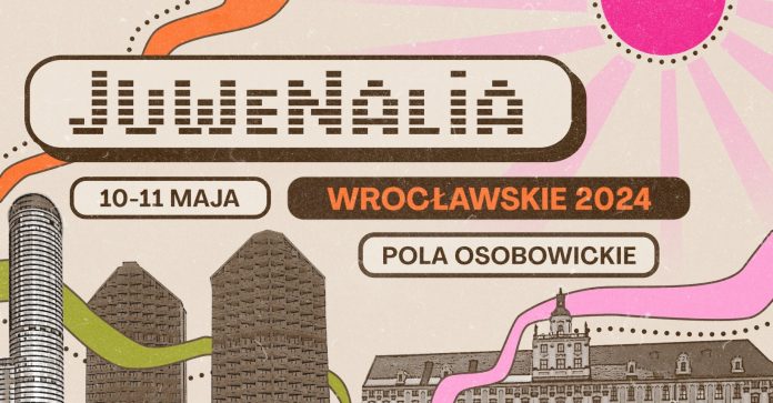 Juwenalia Wrocławskie 2024