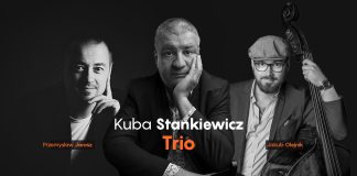 Kuba Stankiewicz TRIO