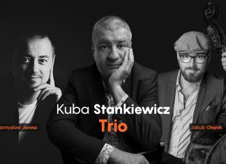 Kuba Stankiewicz TRIO