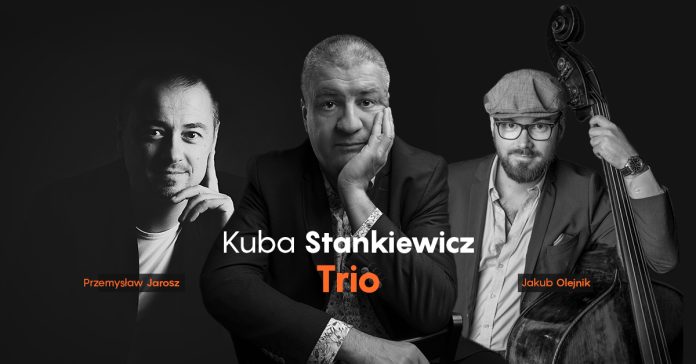 Kuba Stankiewicz TRIO