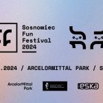 Sosnowiec Fun Festival 2024 (Dni Sosnowca)