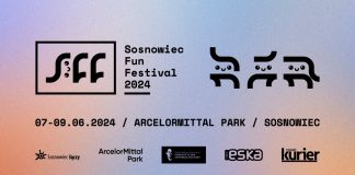 Sosnowiec Fun Festival 2024 (Dni Sosnowca)