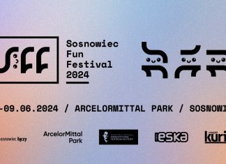 Sosnowiec Fun Festival 2024 (Dni Sosnowca)