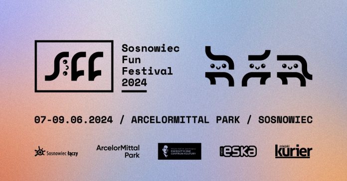 Sosnowiec Fun Festival 2024 (Dni Sosnowca)