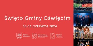 Święto Gminy Oświęcim 2024