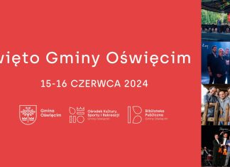 Święto Gminy Oświęcim 2024