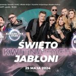 Święto Kwitnących Jabłoni 2024