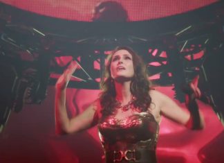 Worlds Collide Tour: Live In Amsterdam