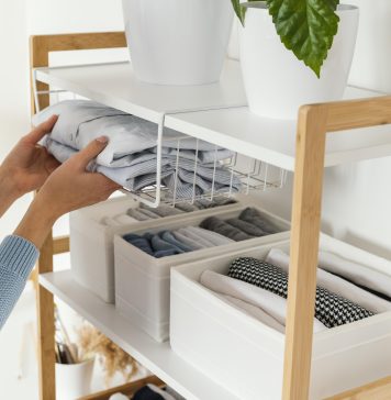 Organizacja przestrzeni