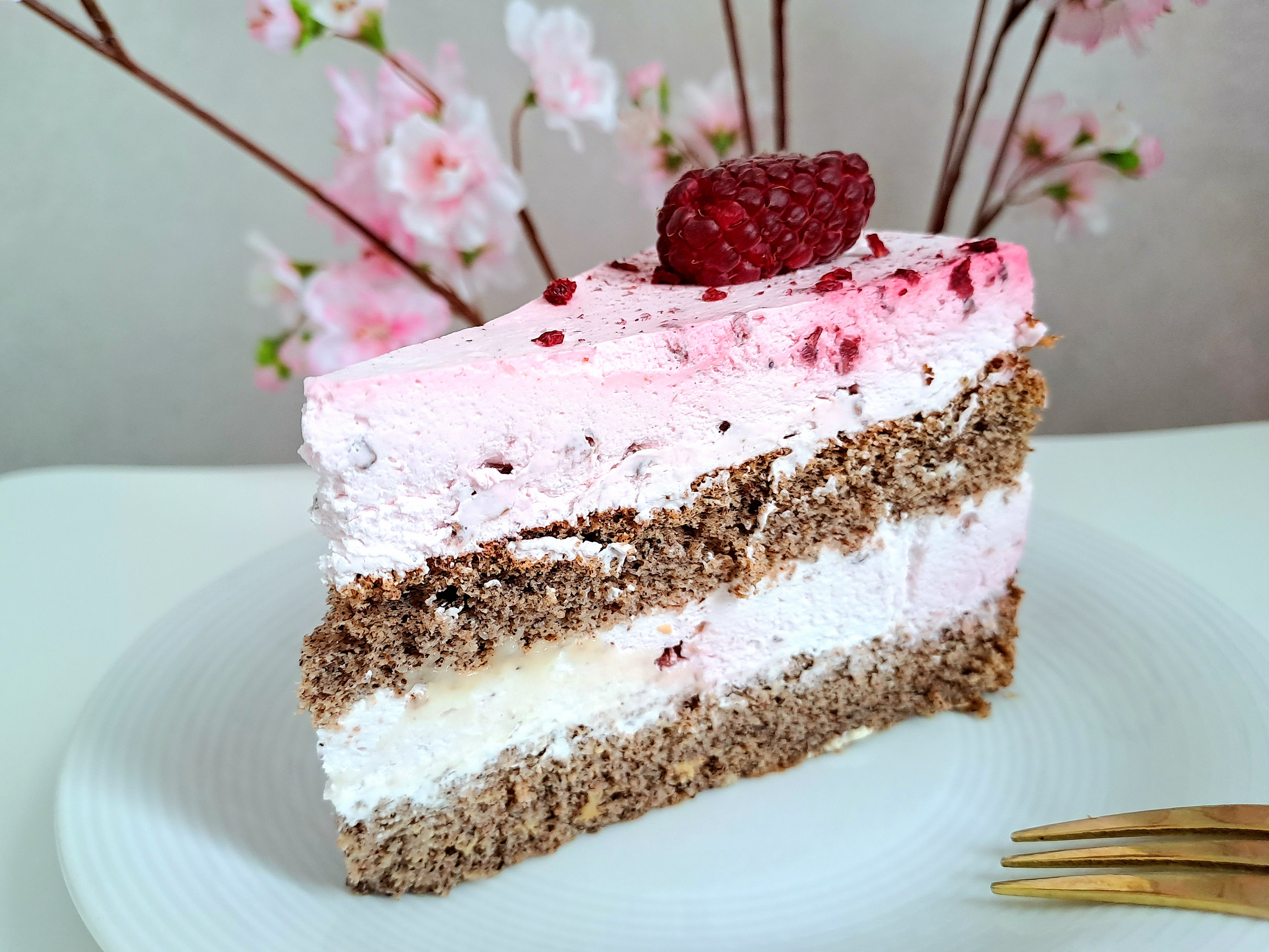 Lato w FIT CAKE! Poznaj nowe, orzeźwiające smaki!