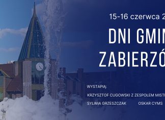 Dni Gminy Zabierzów 2024