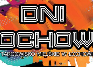 Dni Łochowa 2024