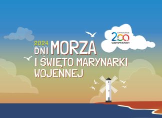 Dni Morza i Święto Marynarki Wojennej 2024 - Świnoujście