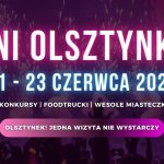 Dni Olsztynka 2024