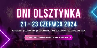 Dni Olsztynka 2024