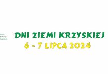 Dni Ziemi Krzyskiej 2024