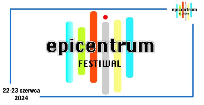 Epicentrum Festiwal (Dni Aleksandrowa Łódzkiego 2024)