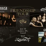 “Friendship Tour" w krakowskim Gwarku