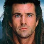 Braveheart poster