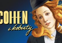 Cohen i kobiety