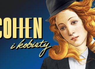 Cohen i kobiety