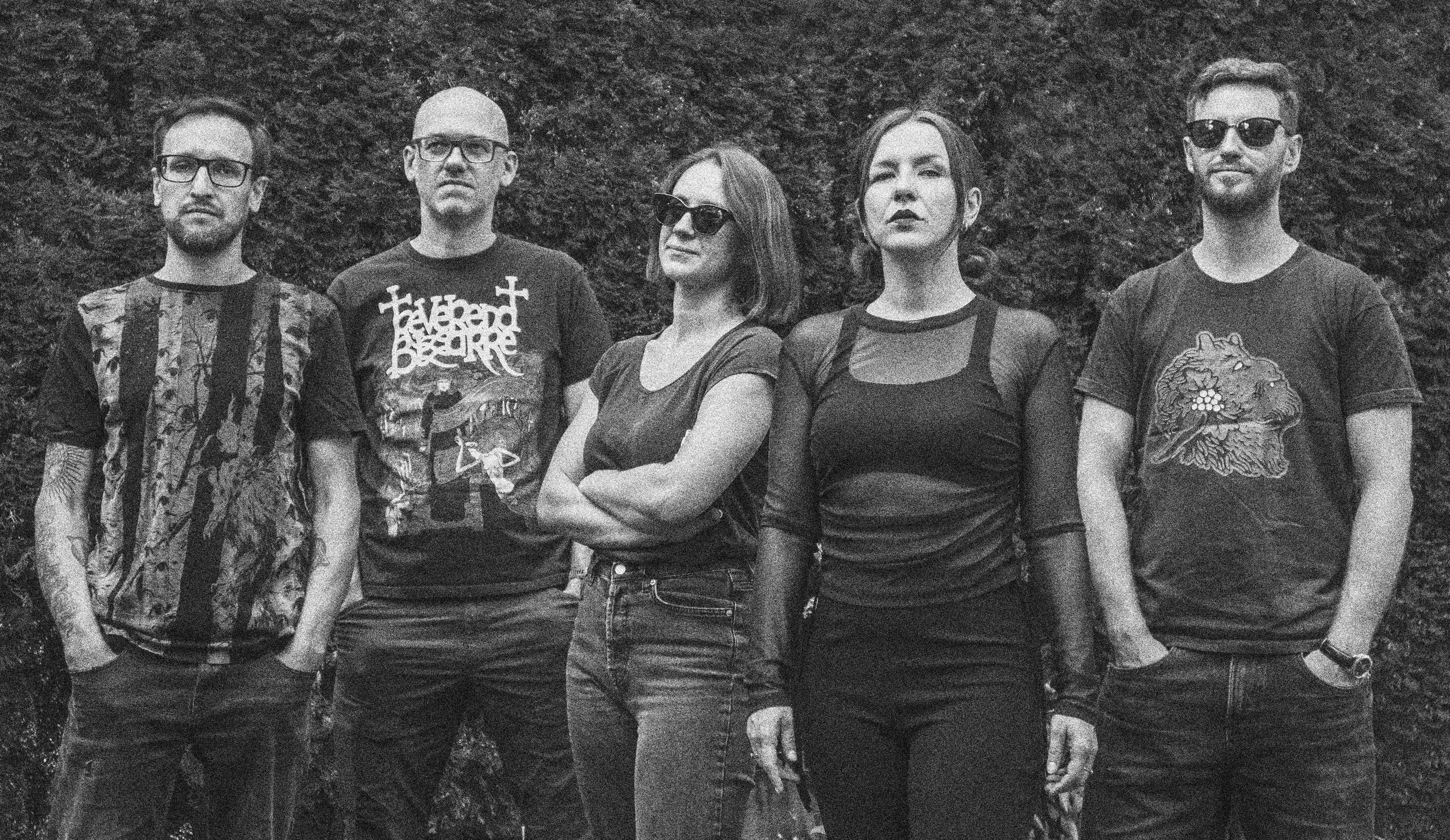 TOŃ: O muzyce, tekstach, kondycji współczesnego człowieka [Wywiad]