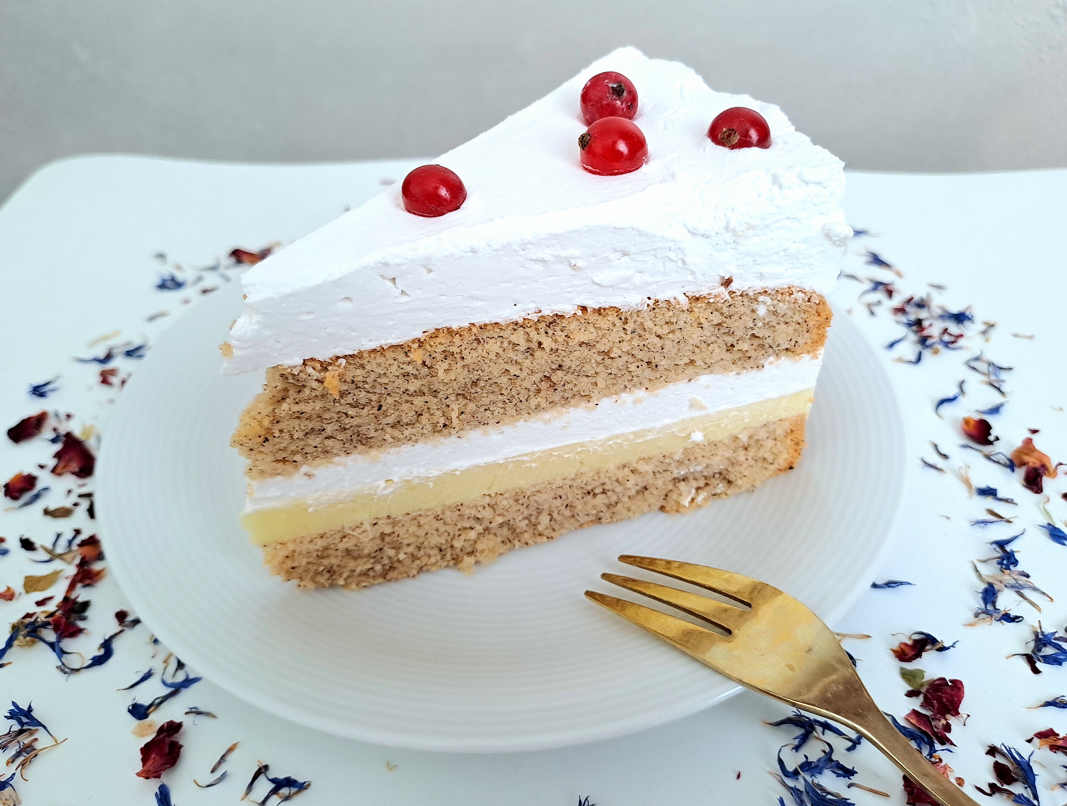 Poznaj kolejne fit nowości z witrynki FIT CAKE’A!