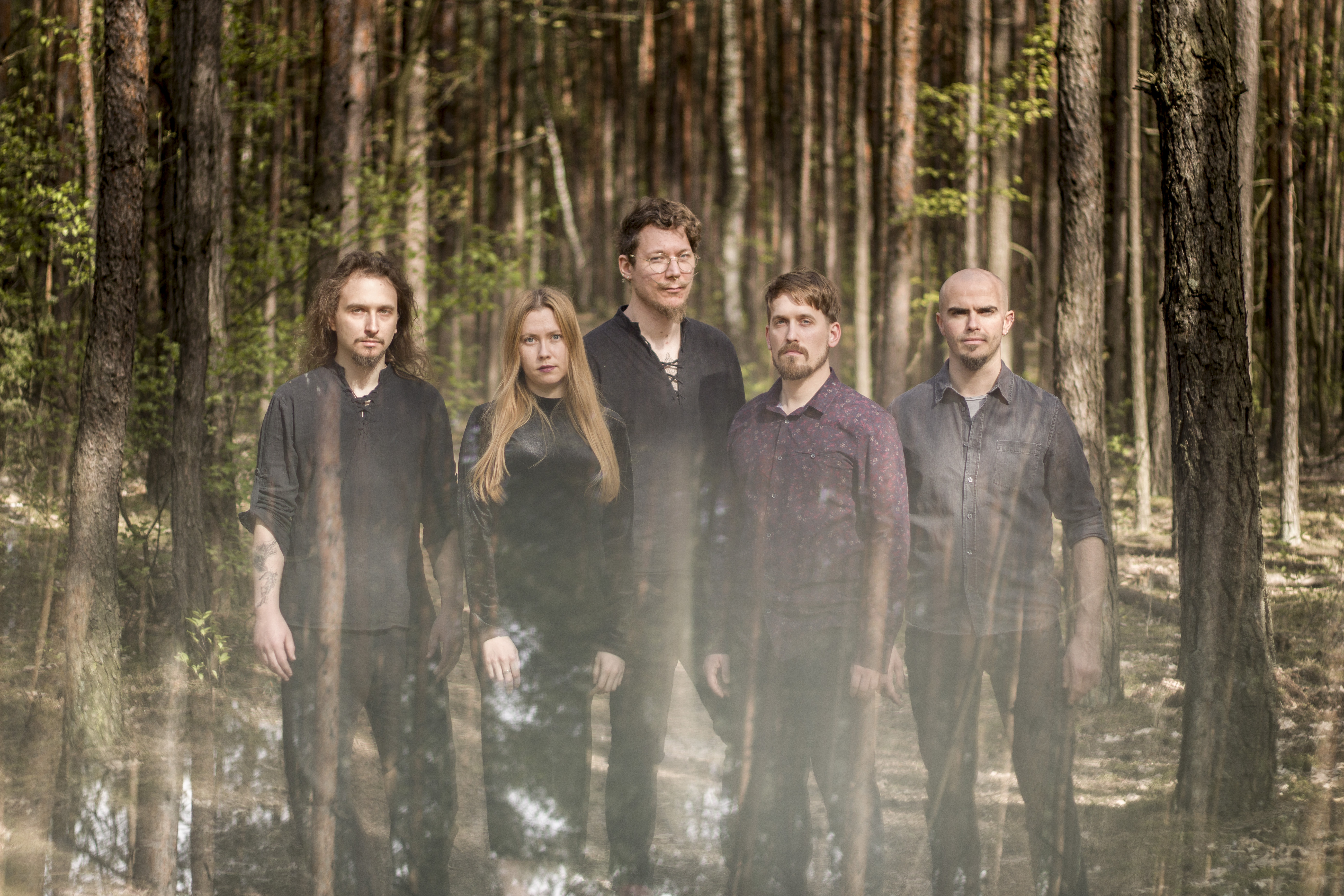 Datûra: Wykorzystujemy własne emocje do tworzenia naszej muzyki [Wywiad]