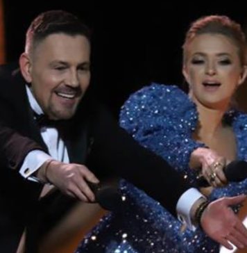 Krzysztof Ibisz / foto Mariusz Kunicki