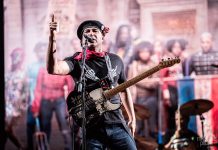 Rockowy 2026: największe gitarowe wydarzenia roku w Polsce