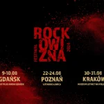 ROCKOWIZNA FESTIWAL 2024