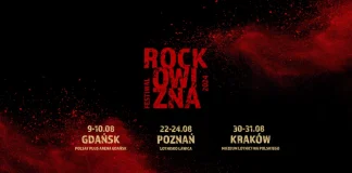 ROCKOWIZNA FESTIWAL 2024