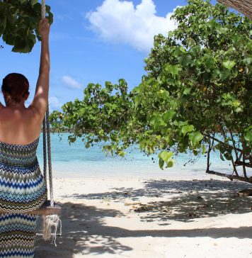 TOP 10: Najpiękniejsze plaże świata