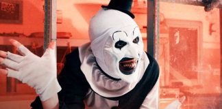 Terriefier 3