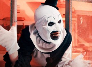 Terriefier 3