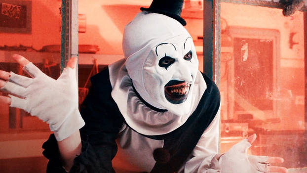 Terriefier 3