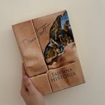 Aby żyć wiecznie, czyli „Tajemna Historia” Donny Tartt [recenzja]