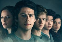 Dlaczego dystopijne filmy przyciągają widzów? Nowy film "Więzień labiryntu"