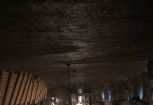 Kopalnia Soli w Wieliczce
