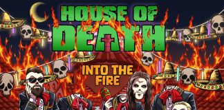 House of Death